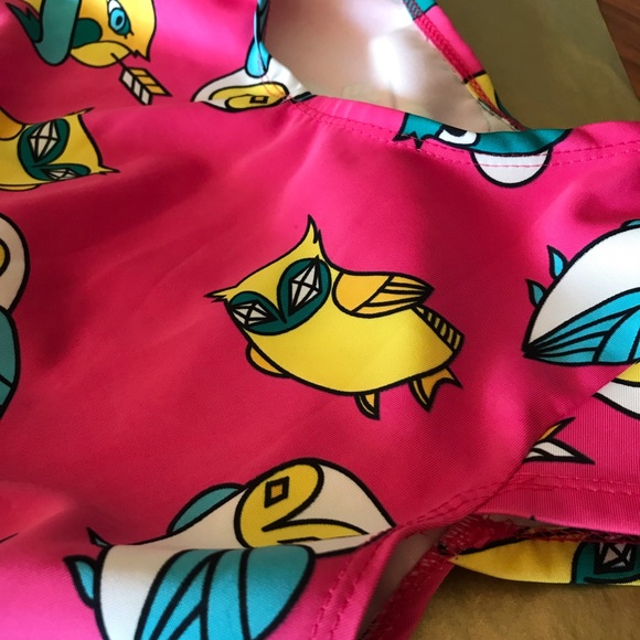 One of a kind Lycra dress - Picture 6 of 7